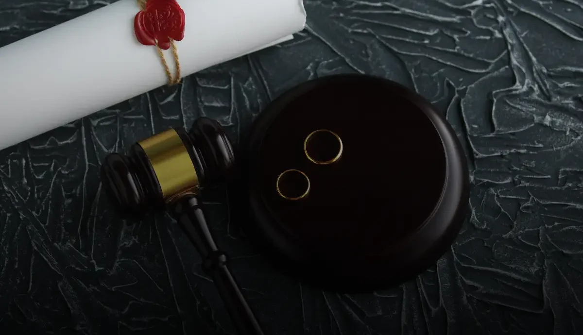 New Jersey divorce case management conference