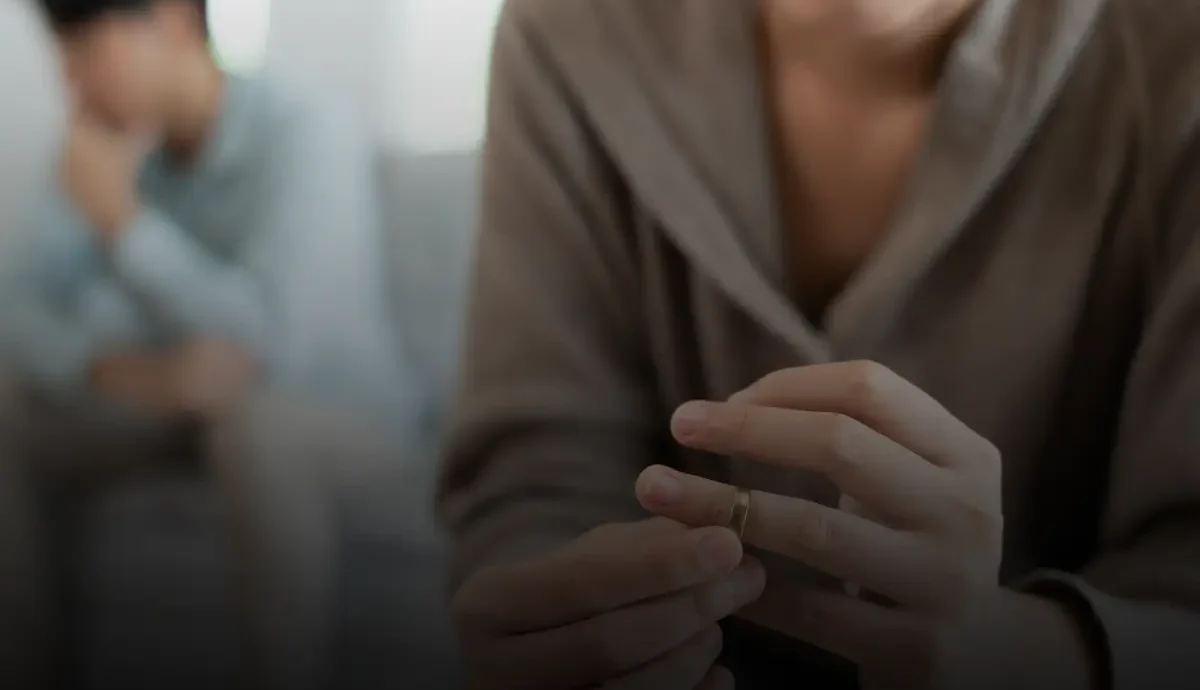 pendente lite hearing New Jersey divorce