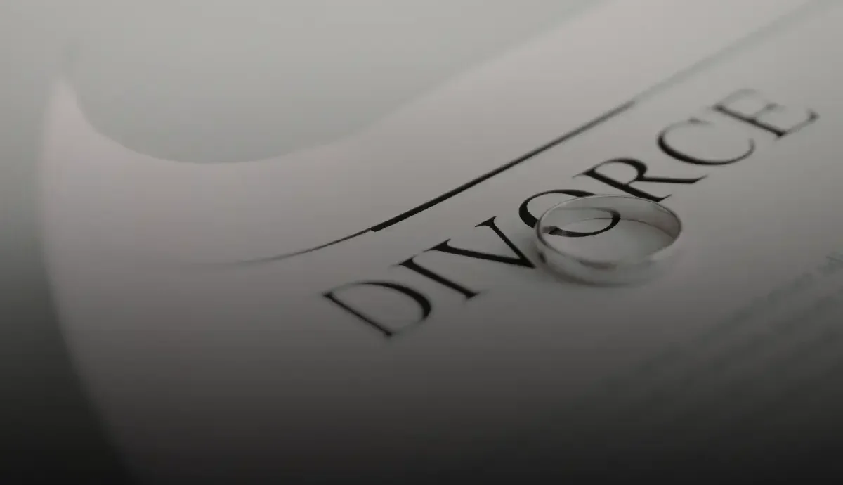 legal separation vs divorce New Jersey