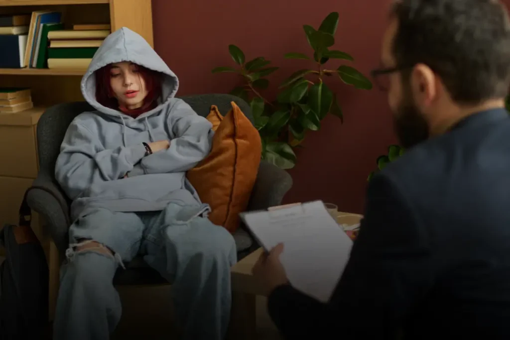 evidence in custody cases New Jersey