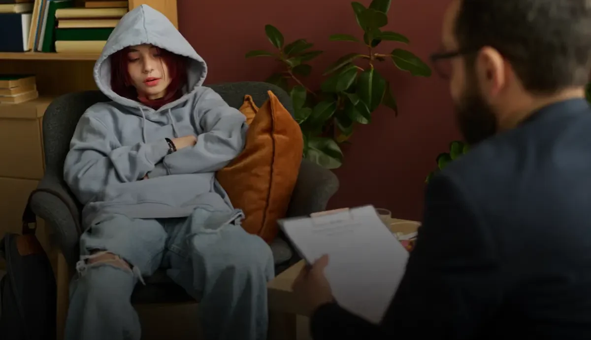 evidence in custody cases New Jersey