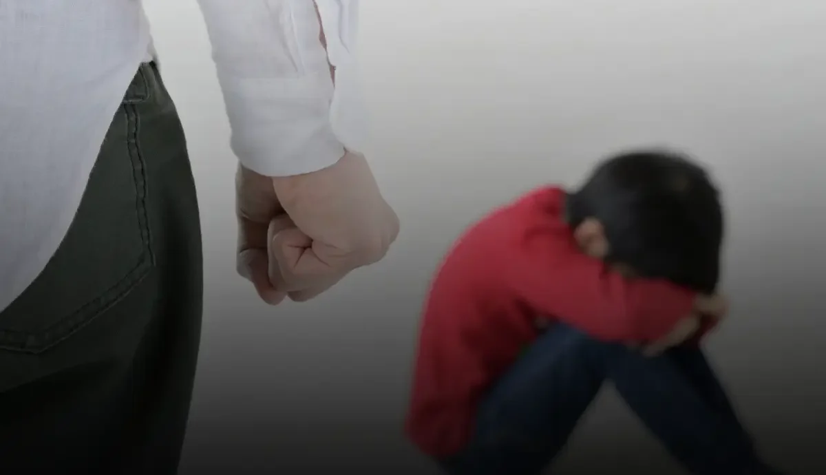 domestic violence custody case New Jersey