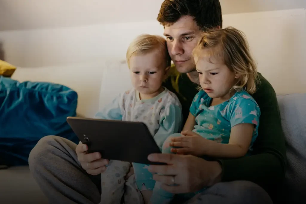 child custody factors New Jersey