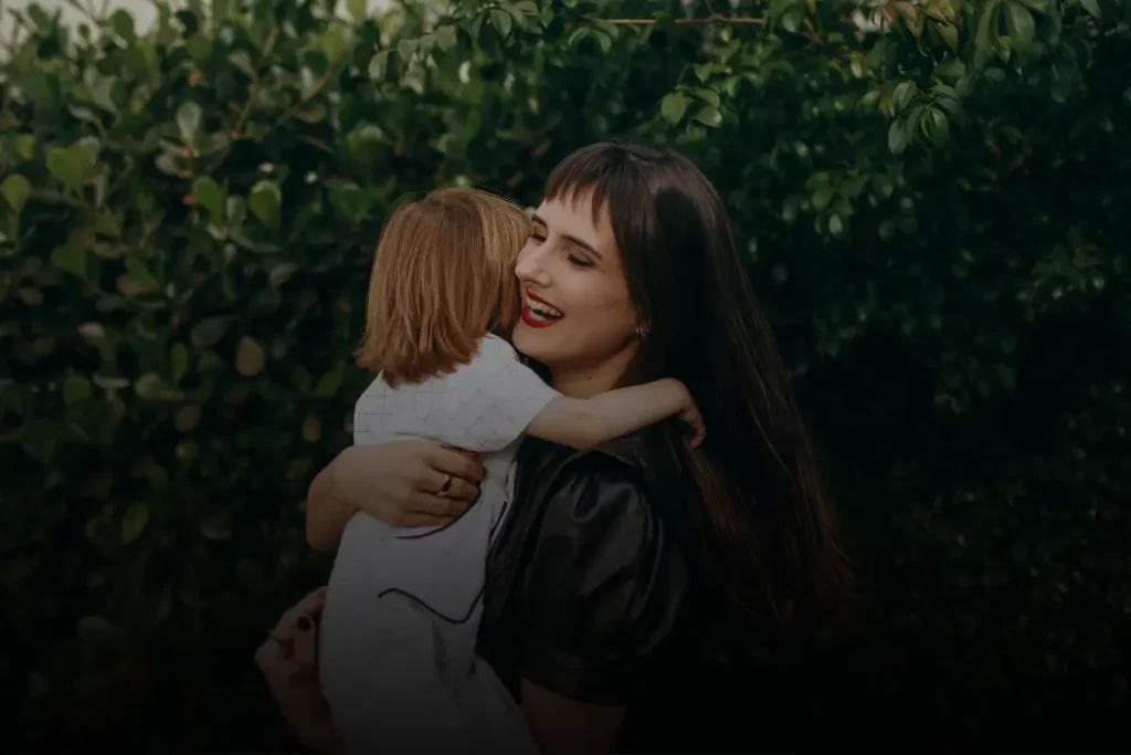 legal vs physical custody New Jersey