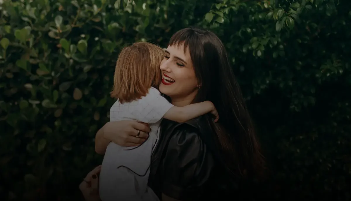 legal vs physical custody New Jersey