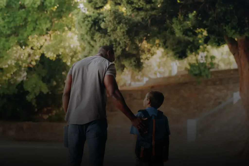 modify child custody order New Jersey