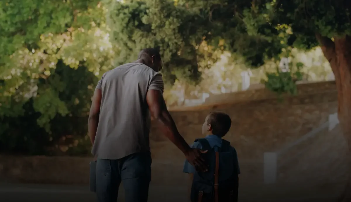 modify child custody order New Jersey