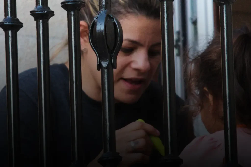 parenting plan New Jersey custody