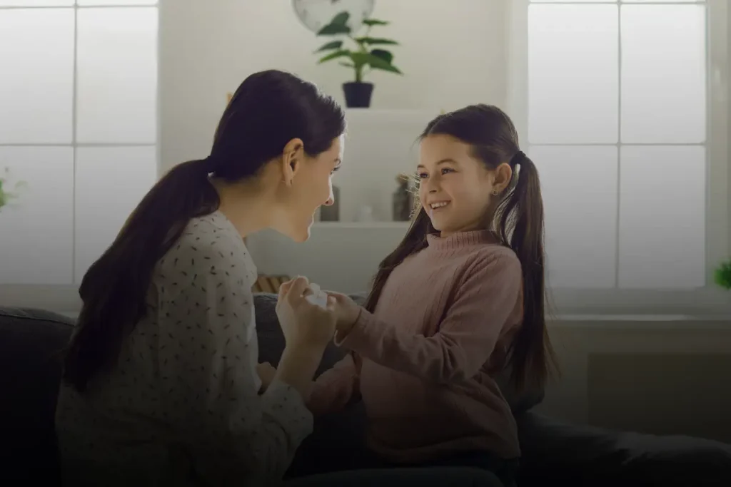 modify parenting time NJ
