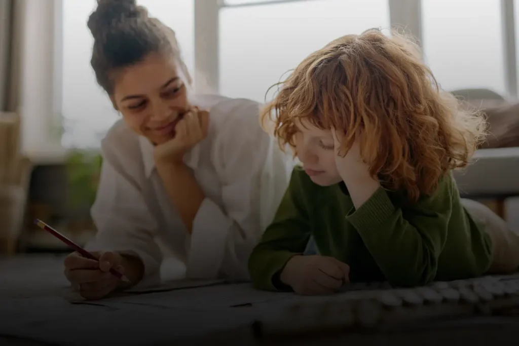 custody evaluation New Jersey