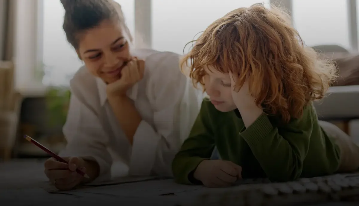 custody evaluation New Jersey