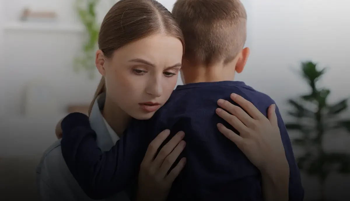 best interests of the child New Jersey