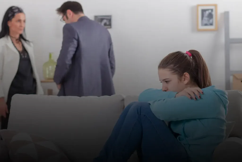 divorce process New Jersey