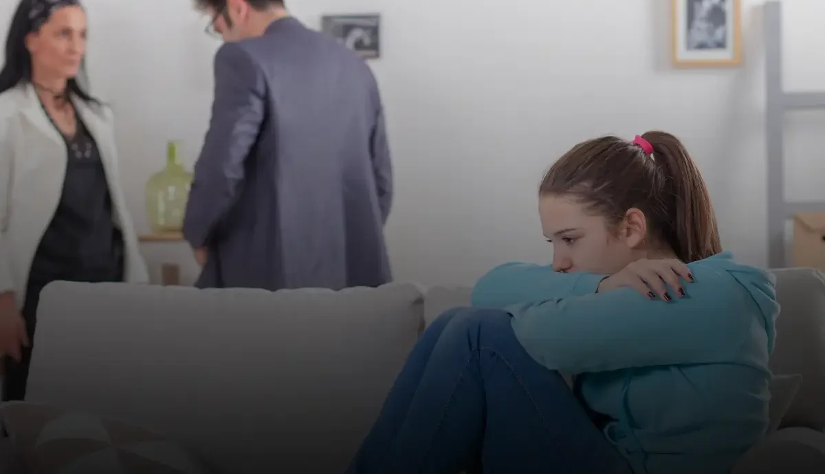 divorce process New Jersey