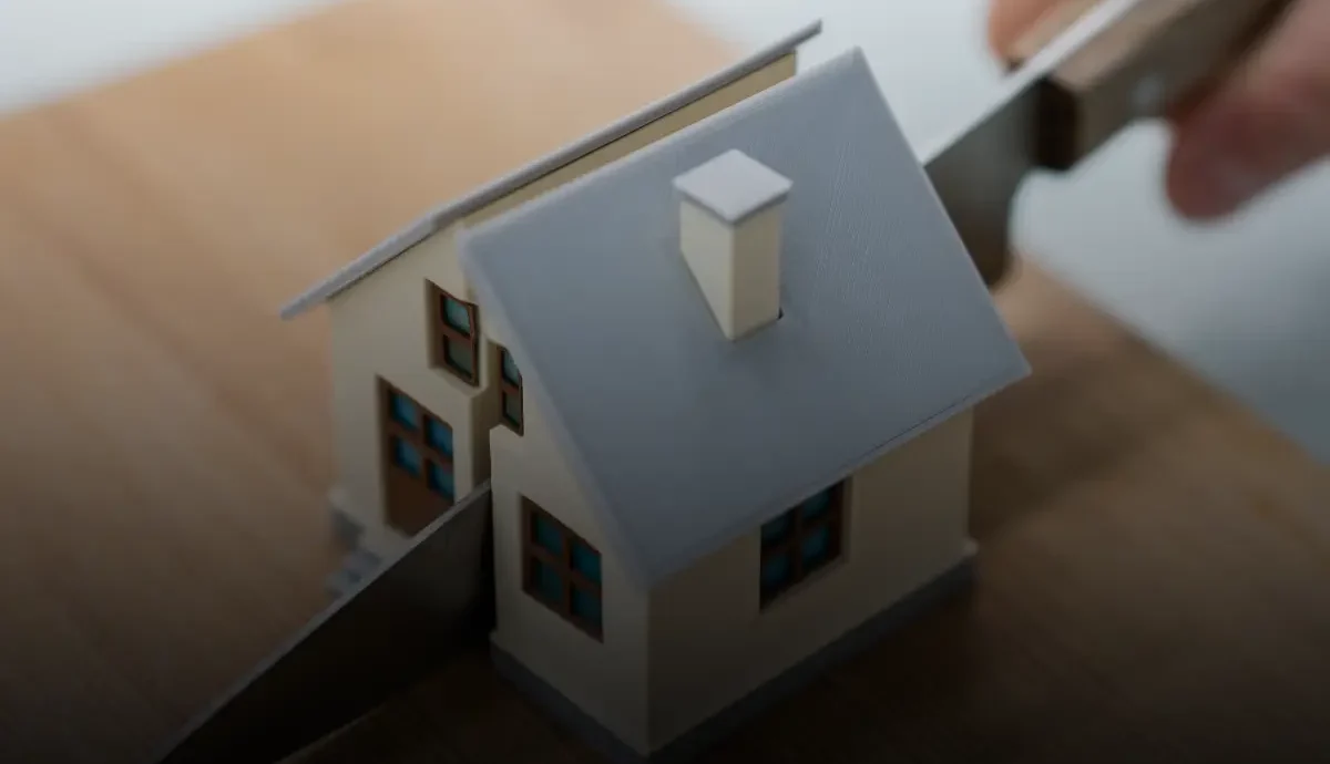 equitable distribution New Jersey divorce