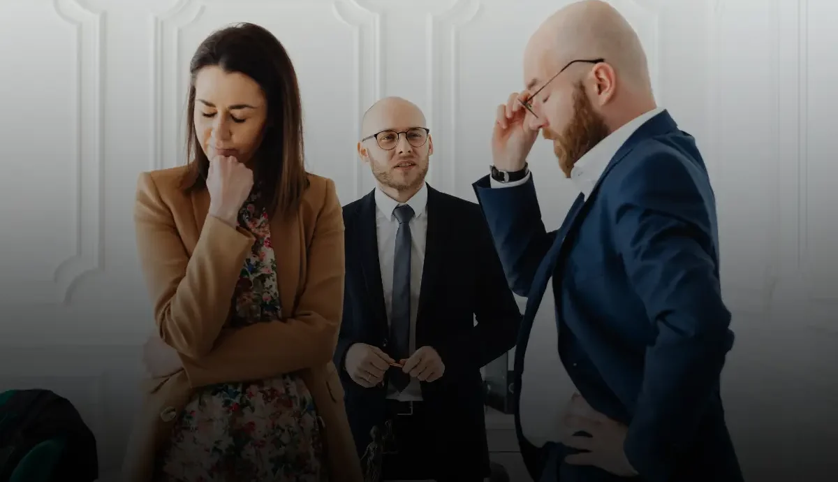 divorce financial documents NJ